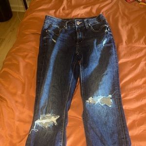 Silver Jeans Co
